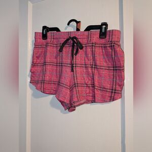 Secret Treasures Pajama Bottoms Set of 2 Women's Medium Pre-Owned